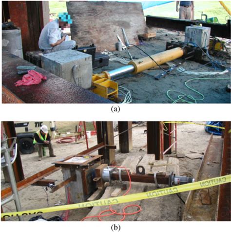 axial compression pile load test|axial load testing.